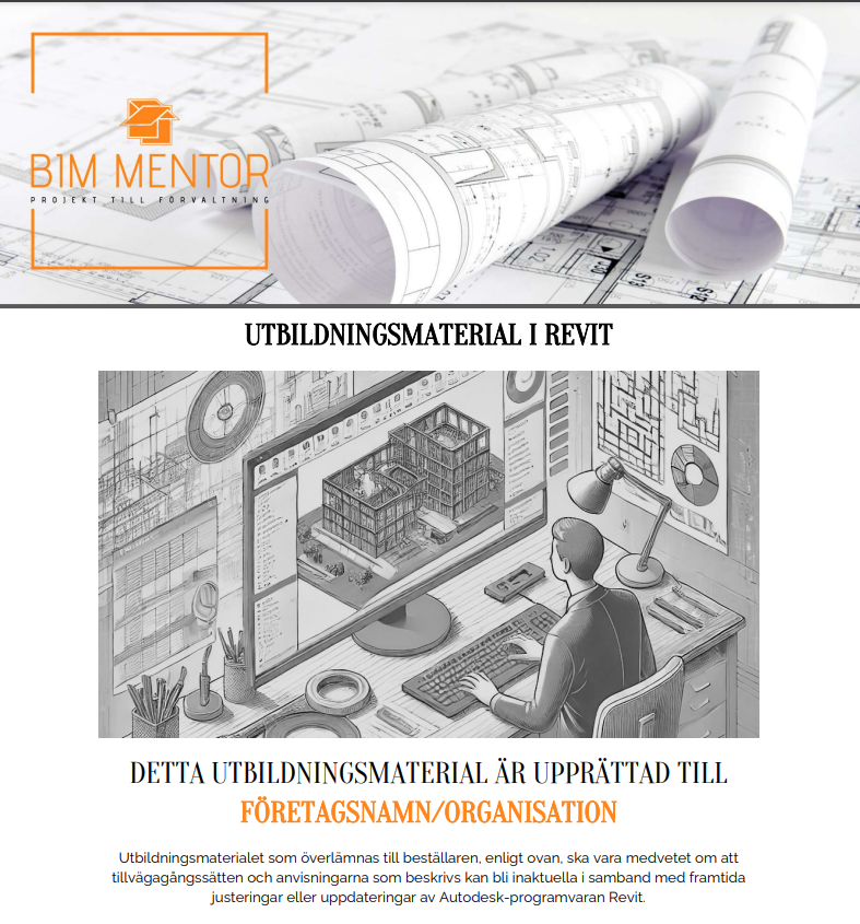 Förvaltning handlar om att ta hand om en fastighet efter att den är byggd – både dagligen och långsiktigt.